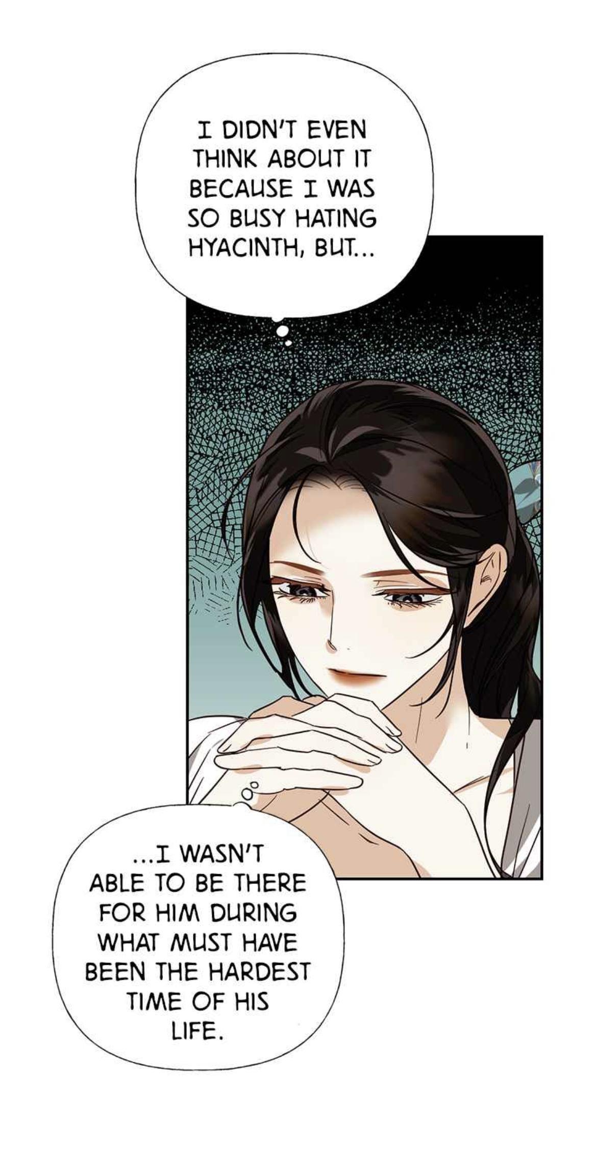 Men of The Harem Chapter 57 page 47