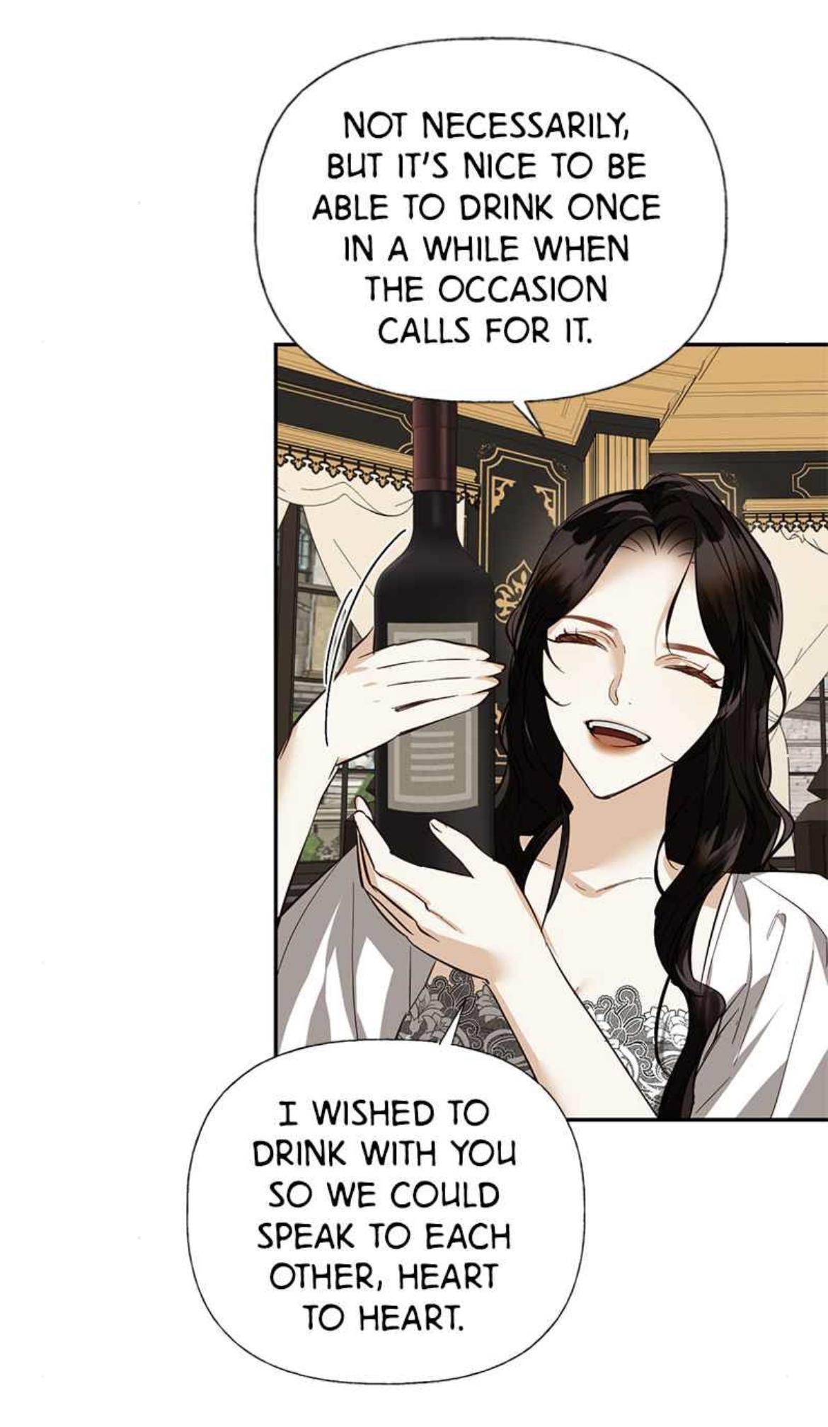 Men of The Harem Chapter 57 page 4