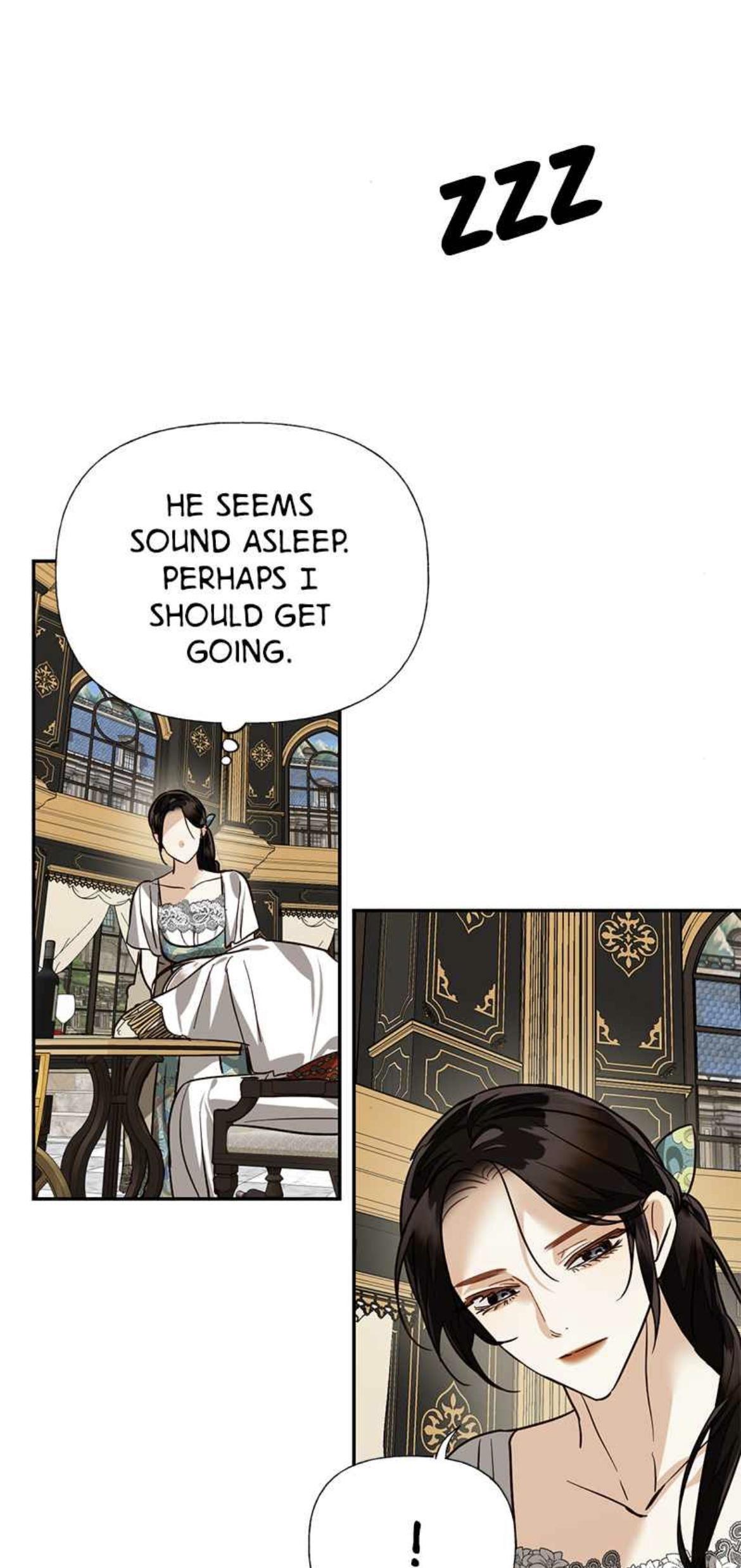 Men of The Harem Chapter 57 page 53