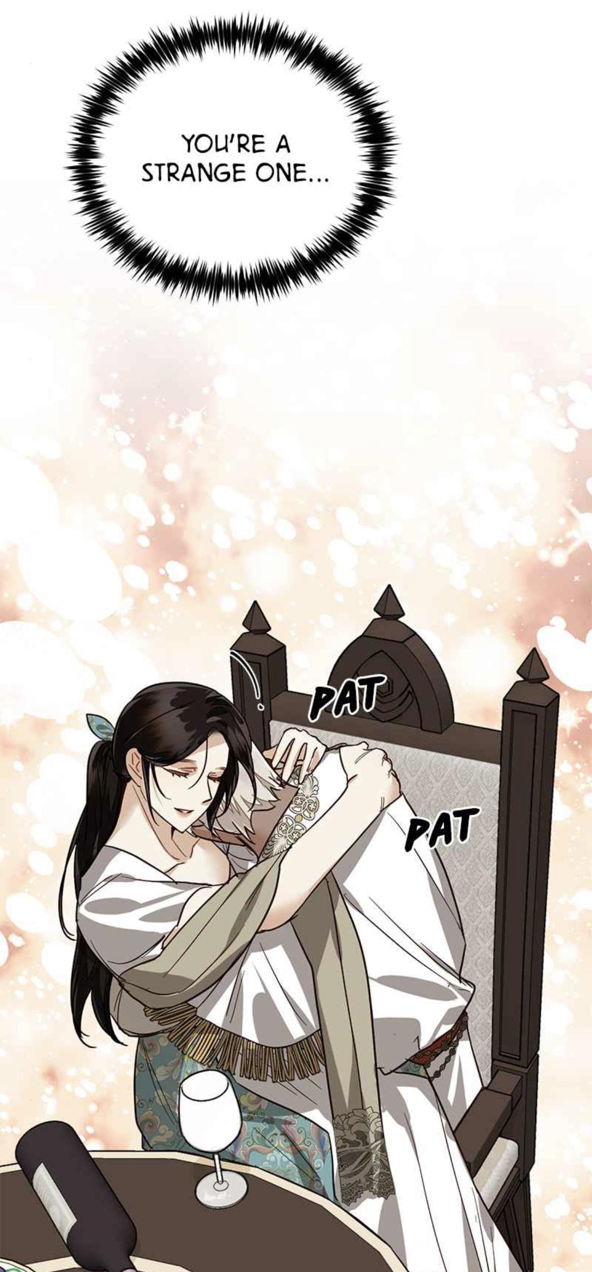 Men of The Harem Chapter 57 page 58