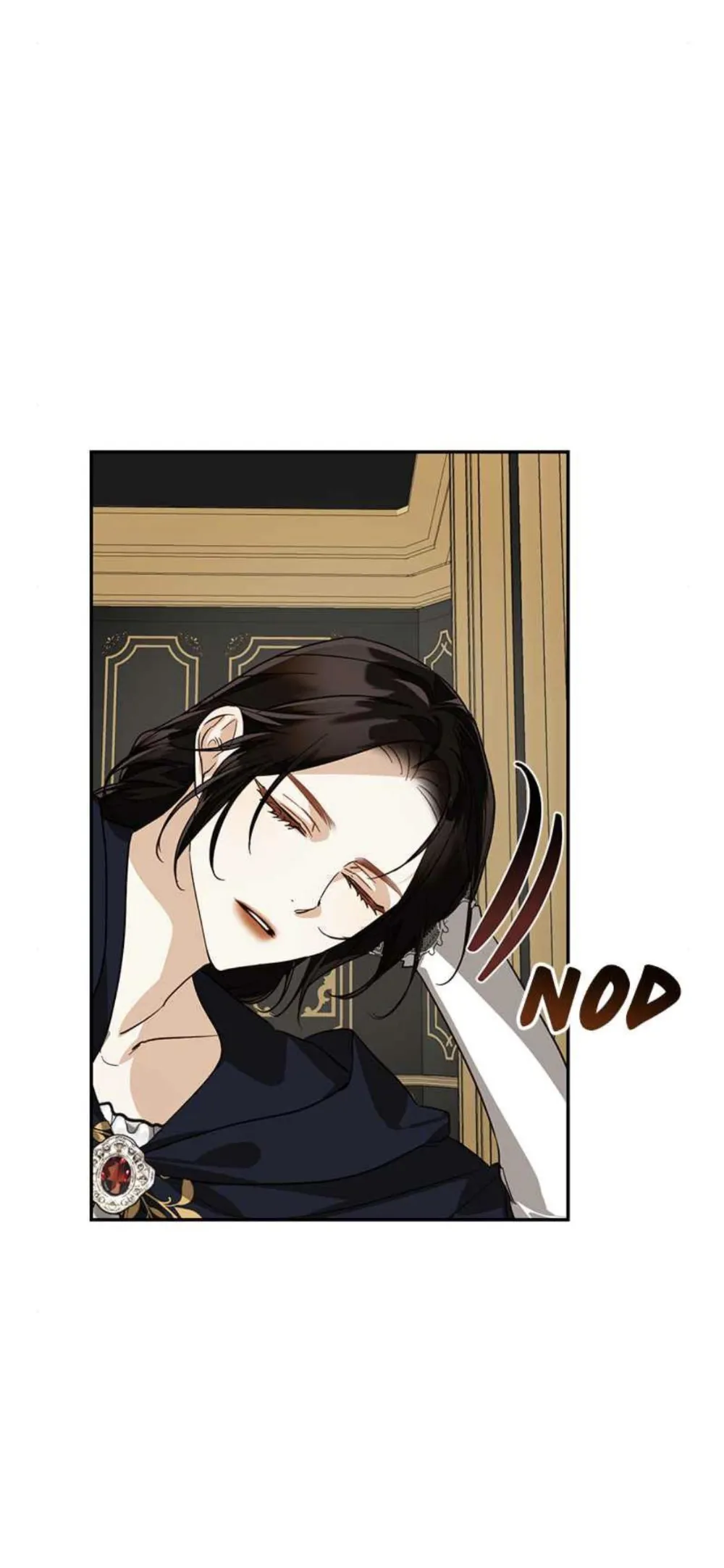 Men of The Harem Chapter 59 page 1