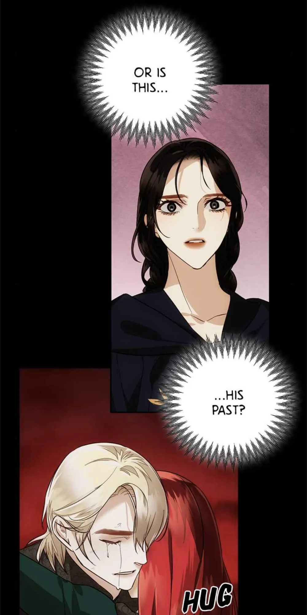 Men of The Harem Chapter 59 page 23