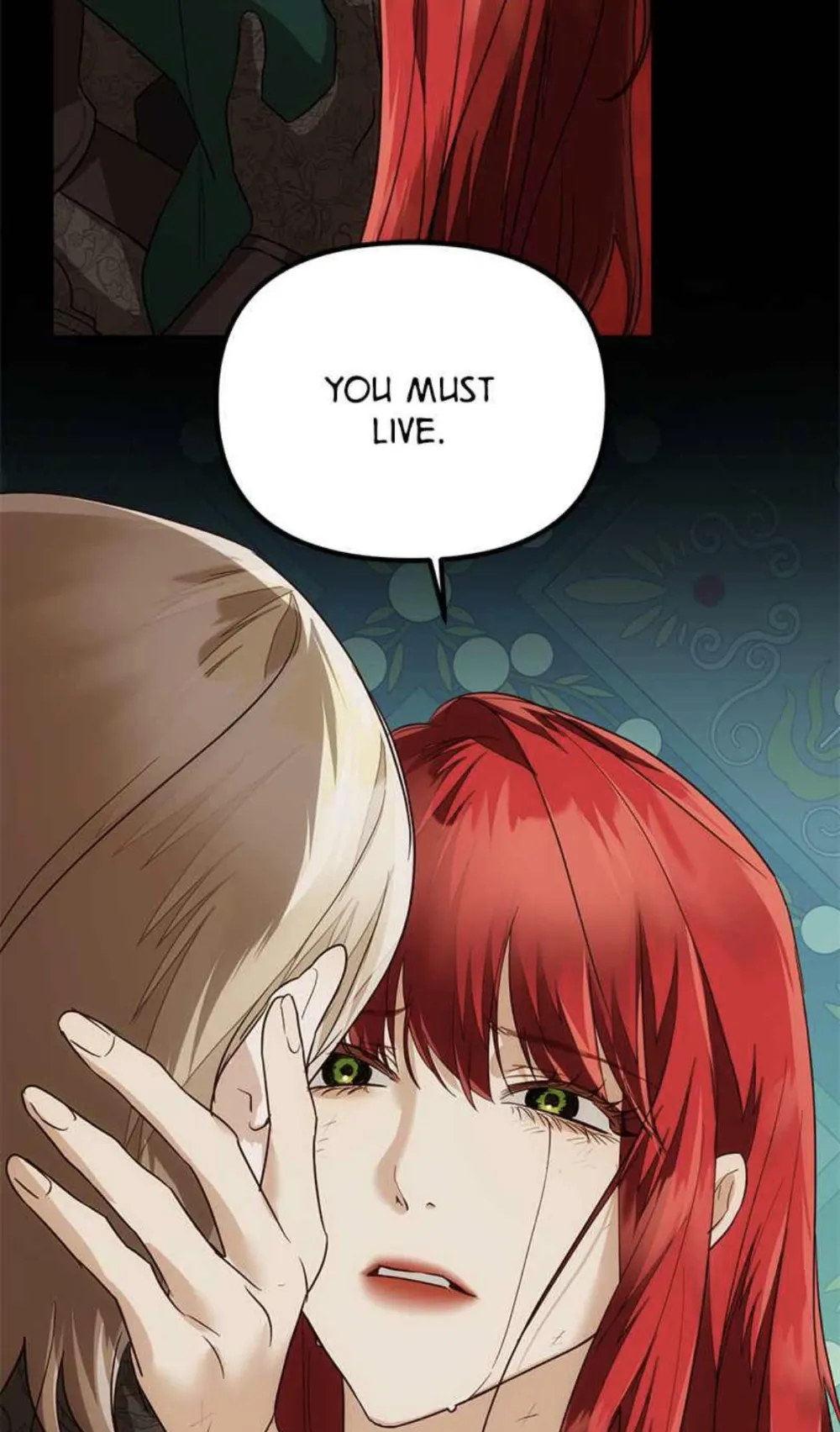 Men of The Harem Chapter 59 page 24