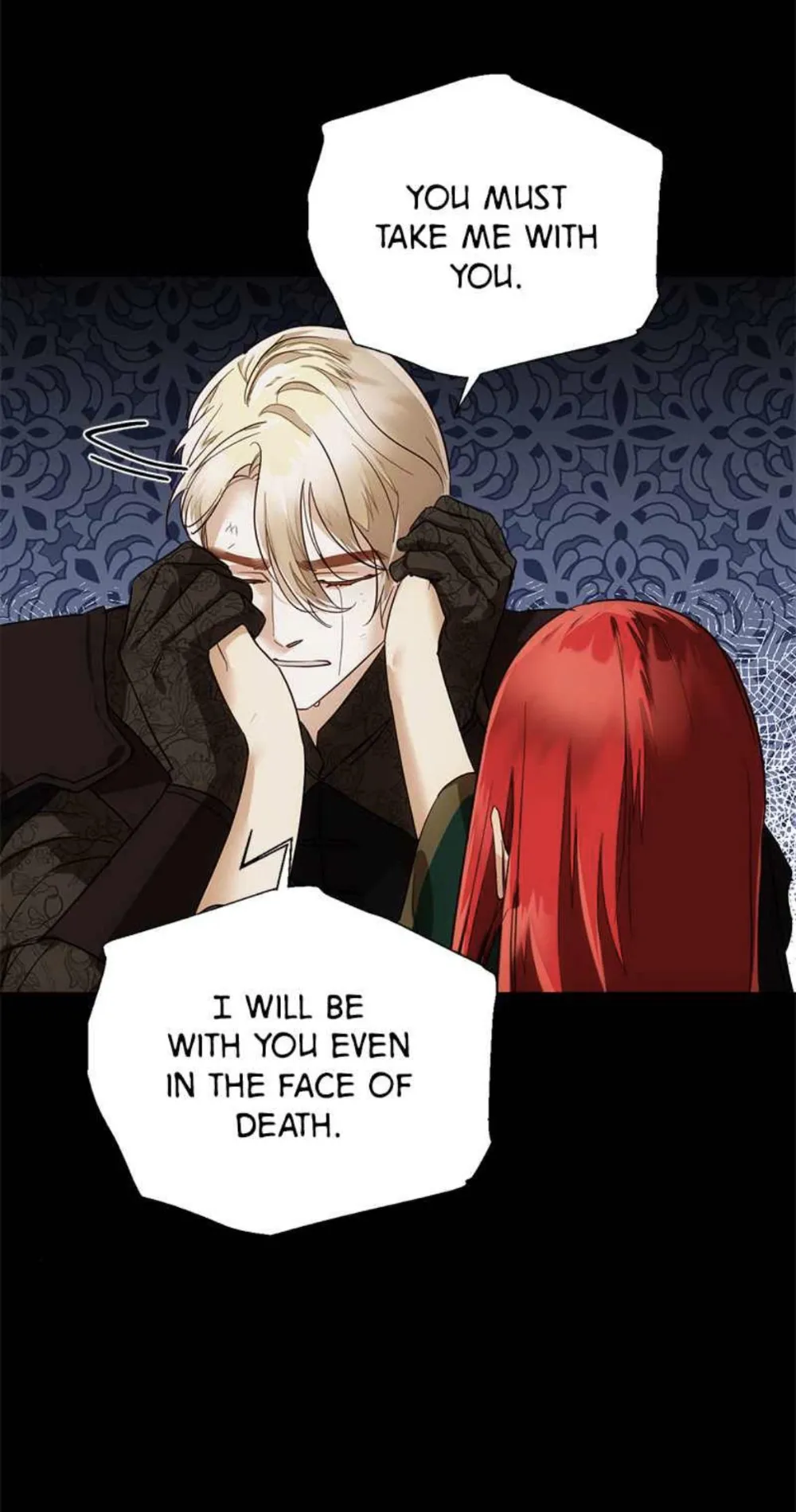 Men of The Harem Chapter 59 page 26