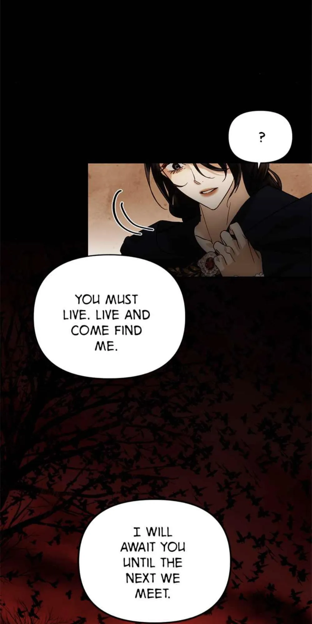 Men of The Harem Chapter 59 page 29