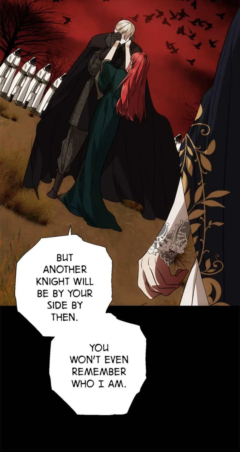 Men of The Harem Chapter 59 page 30