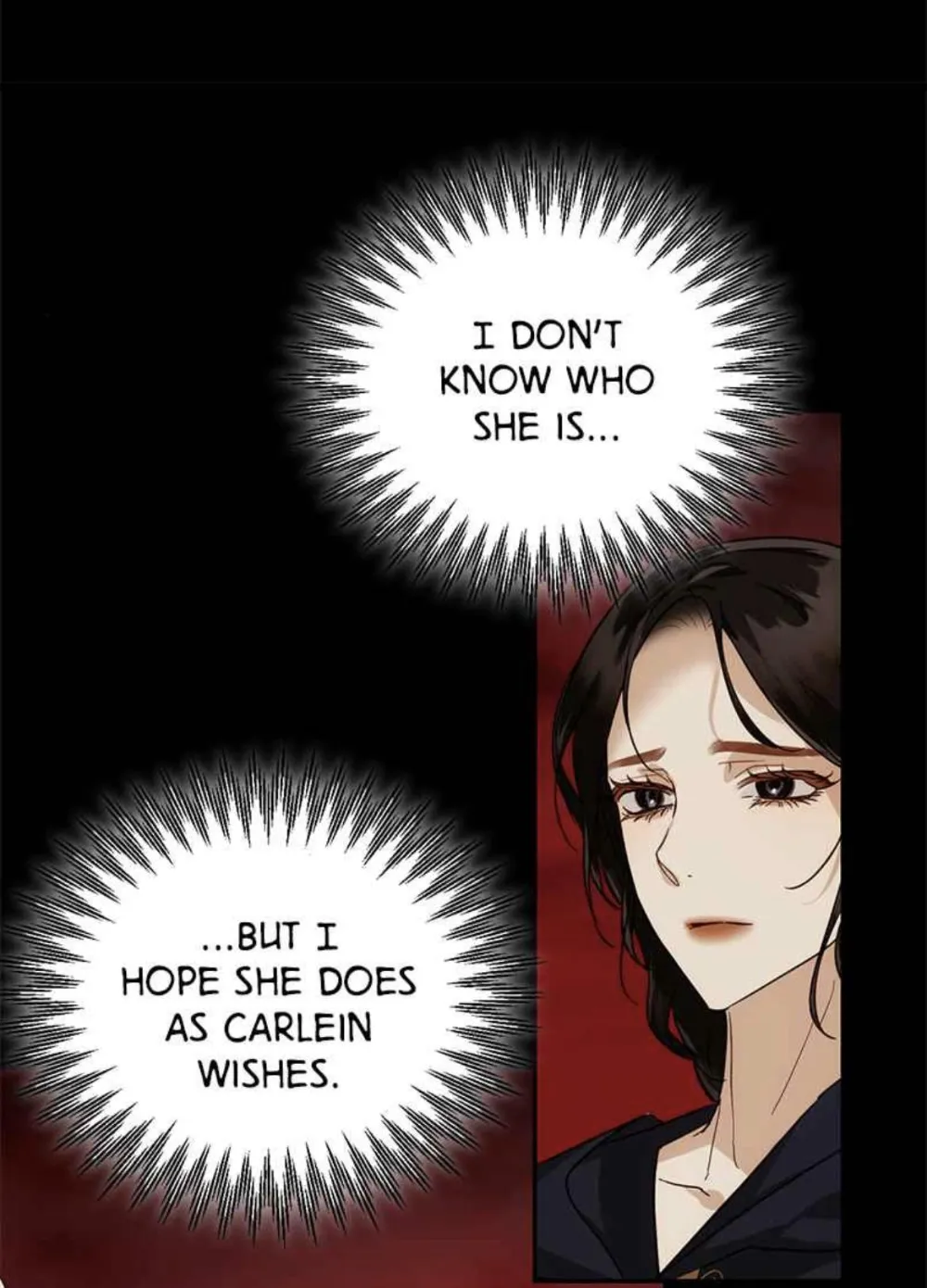 Men of The Harem Chapter 59 page 31