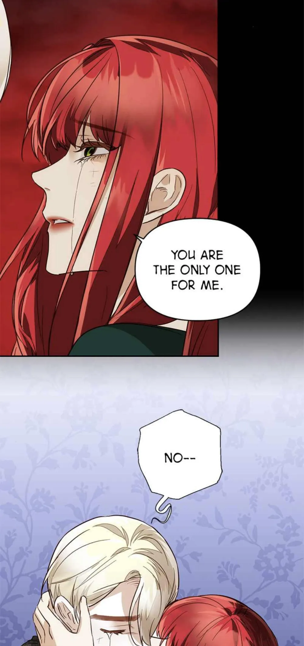 Men of The Harem Chapter 59 page 32