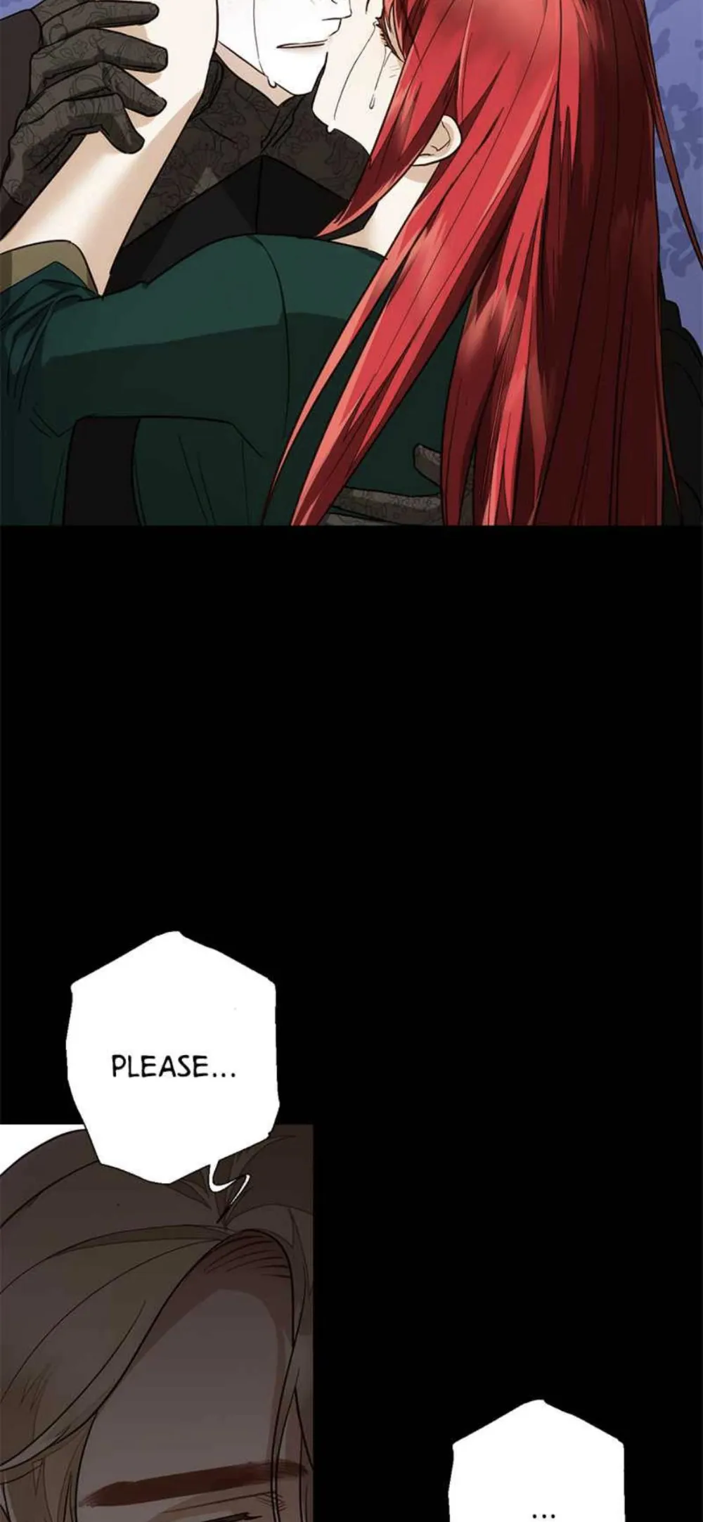 Men of The Harem Chapter 59 page 33