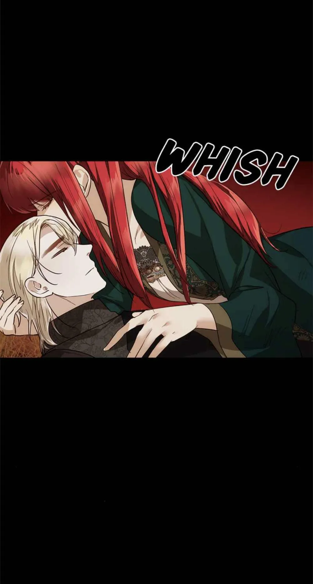 Men of The Harem Chapter 59 page 36
