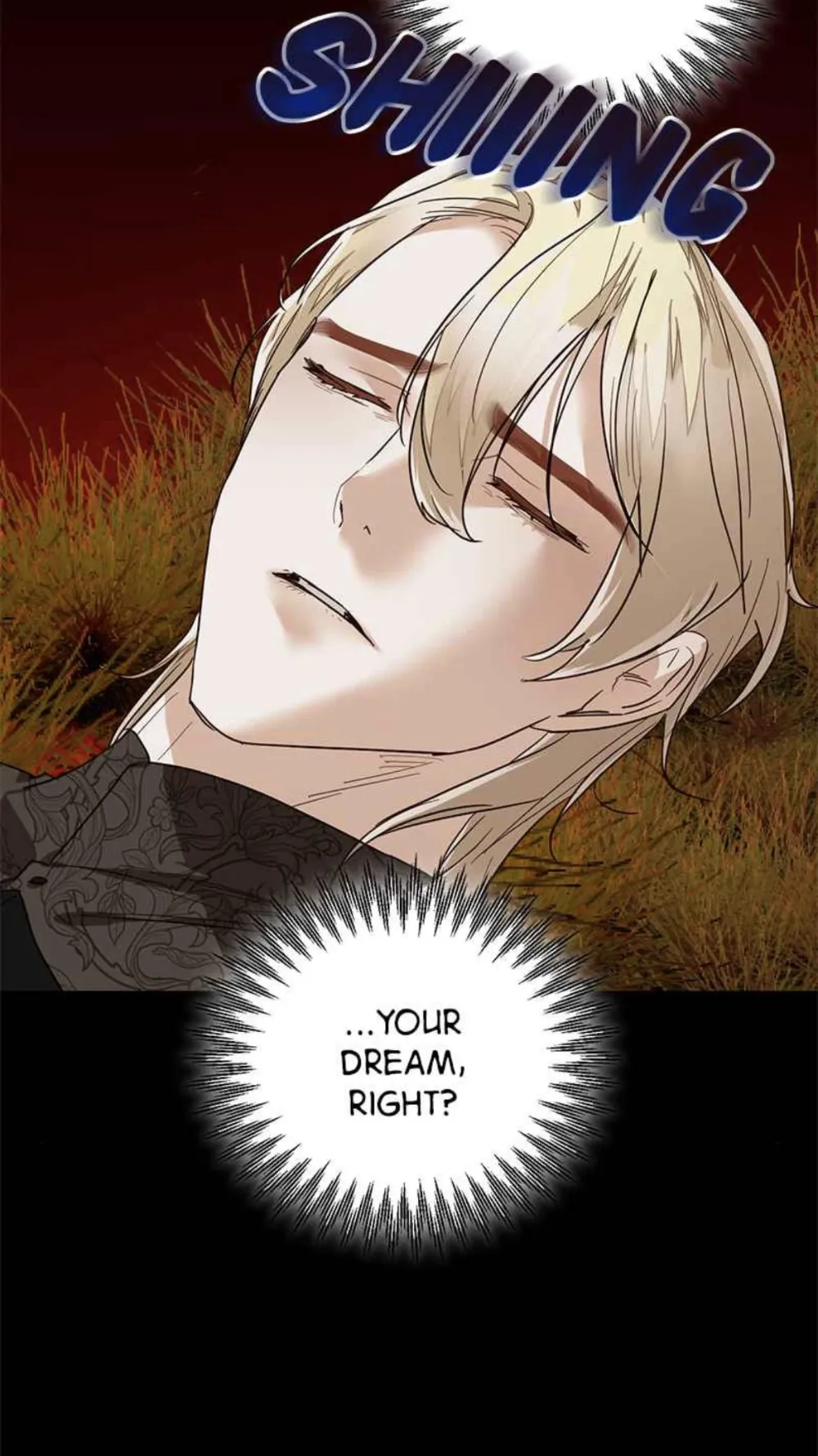 Men of The Harem Chapter 59 page 42