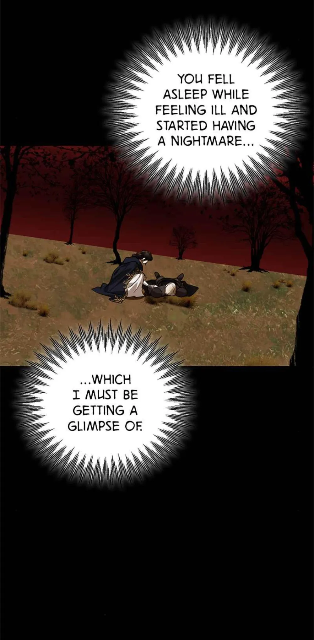 Men of The Harem Chapter 59 page 43