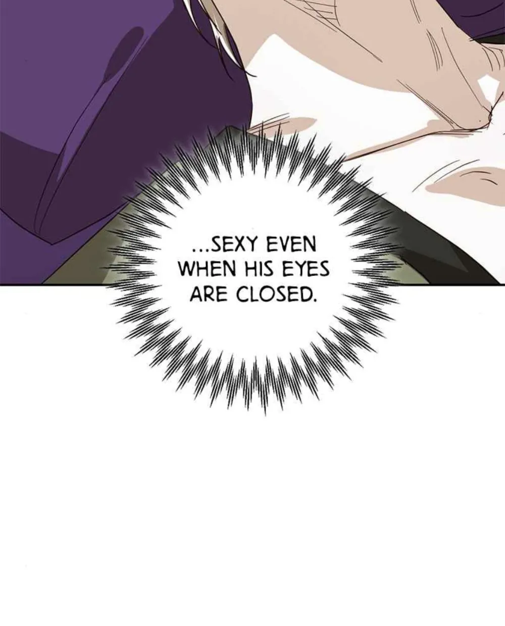 Men of The Harem Chapter 59 page 4