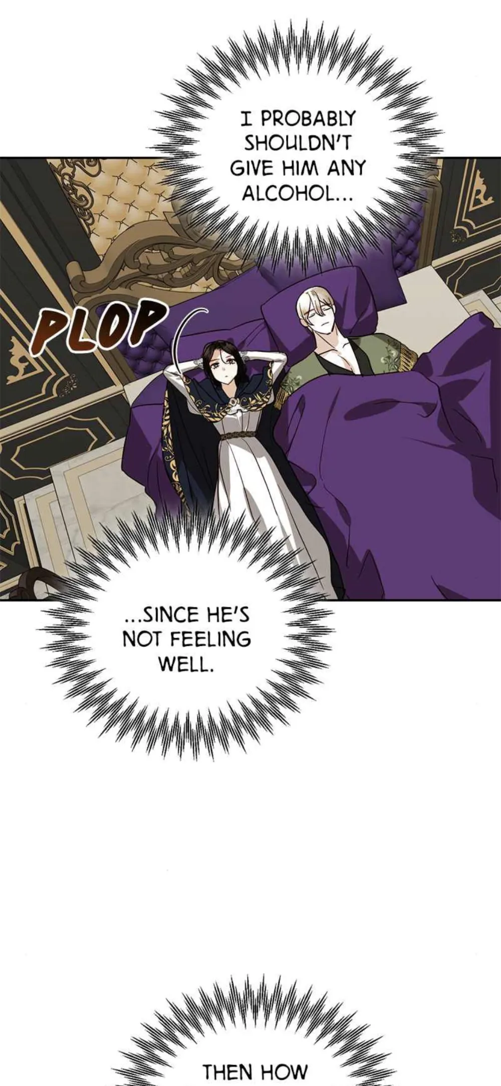 Men of The Harem Chapter 59 page 5