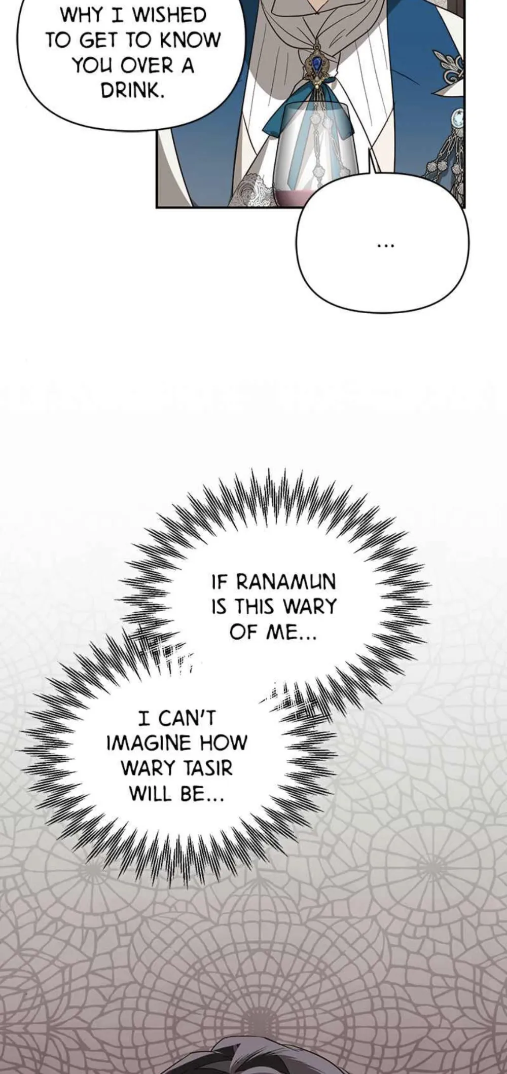 Men of The Harem Chapter 59 page 62