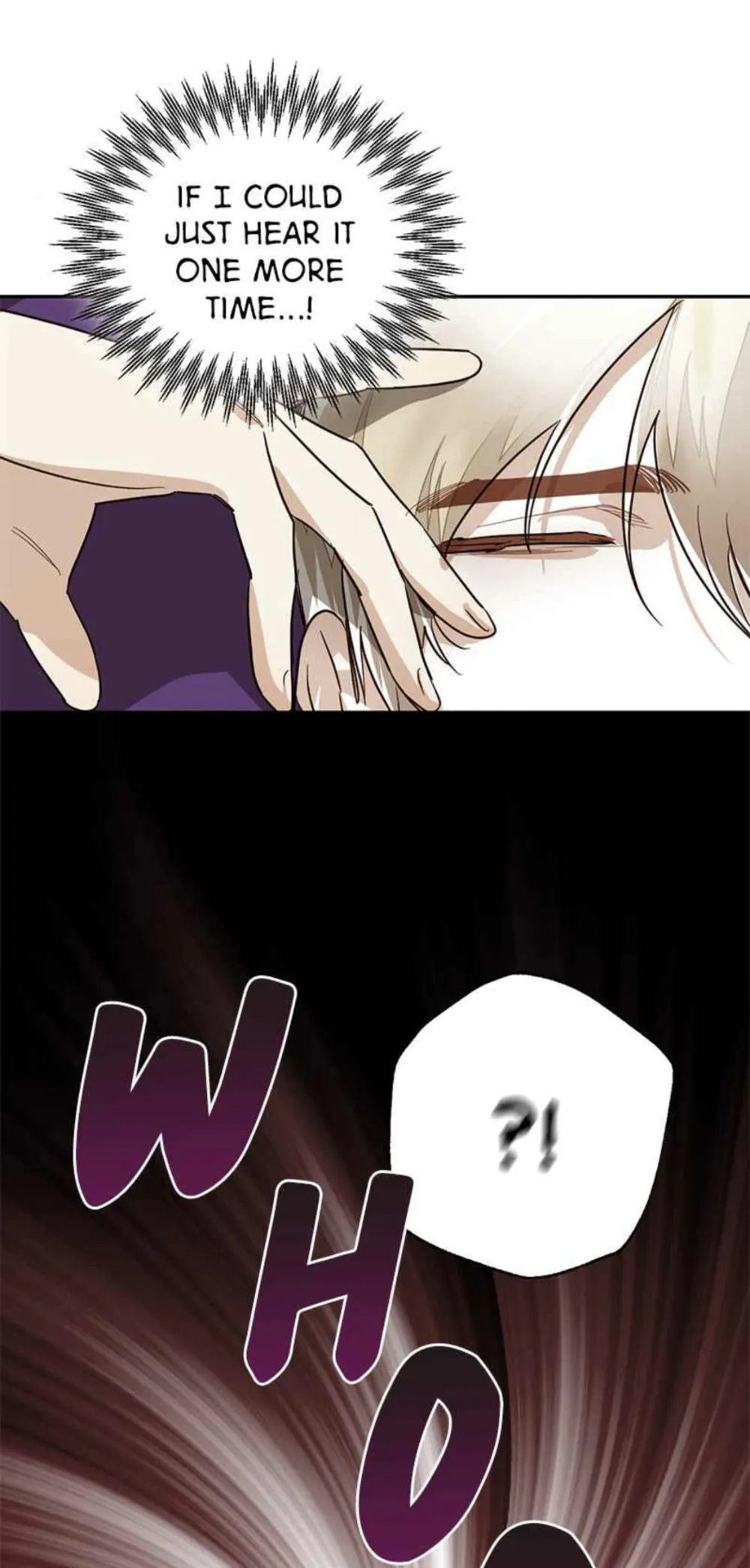 Men of The Harem Chapter 59 page 8