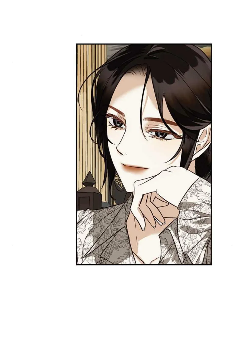 Men of The Harem Chapter 60 page 11