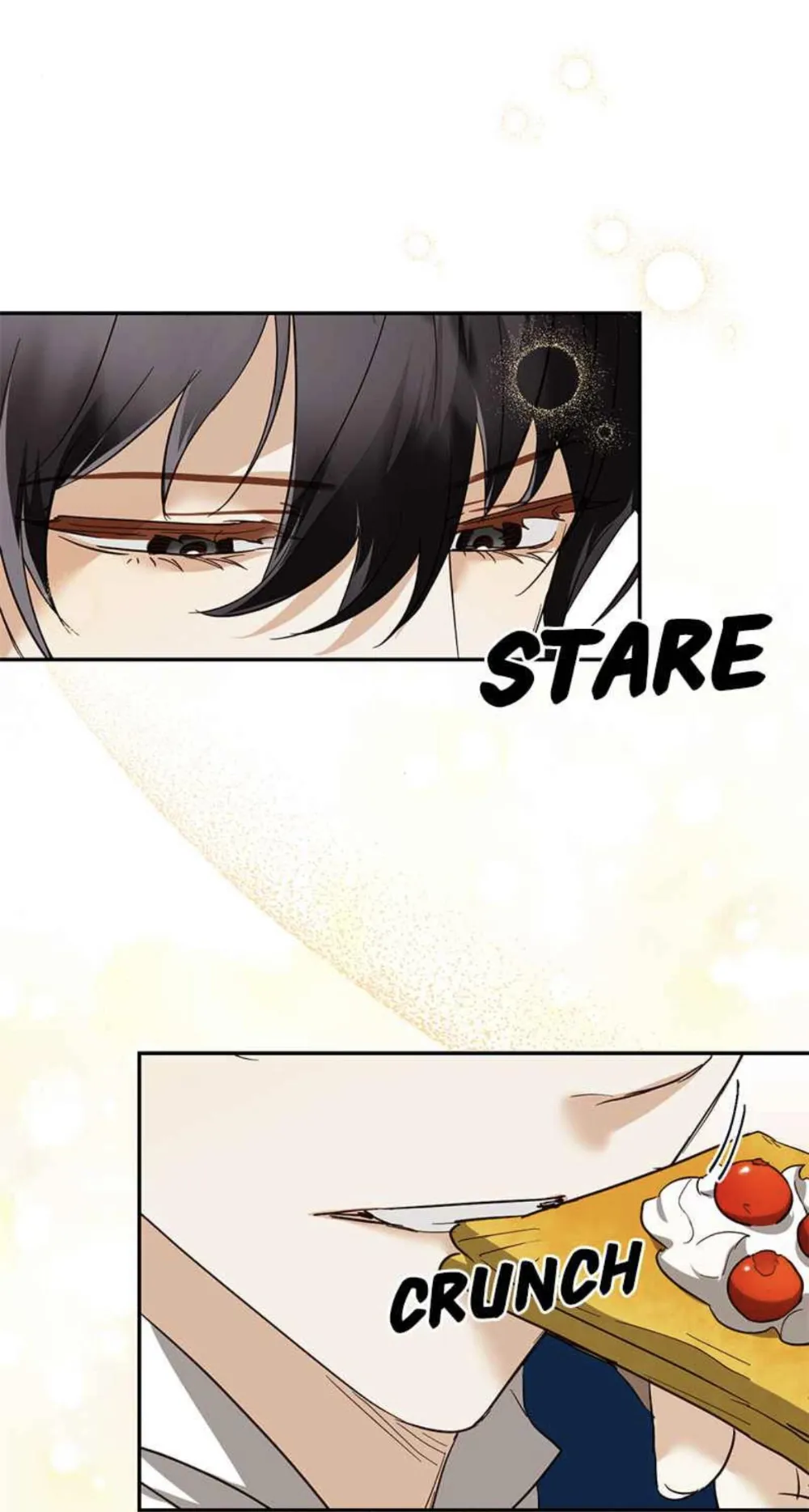 Men of The Harem Chapter 60 page 12