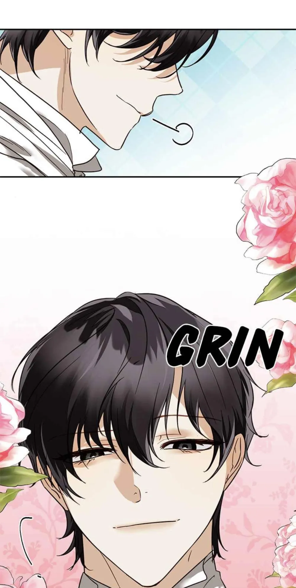 Men of The Harem Chapter 60 page 18