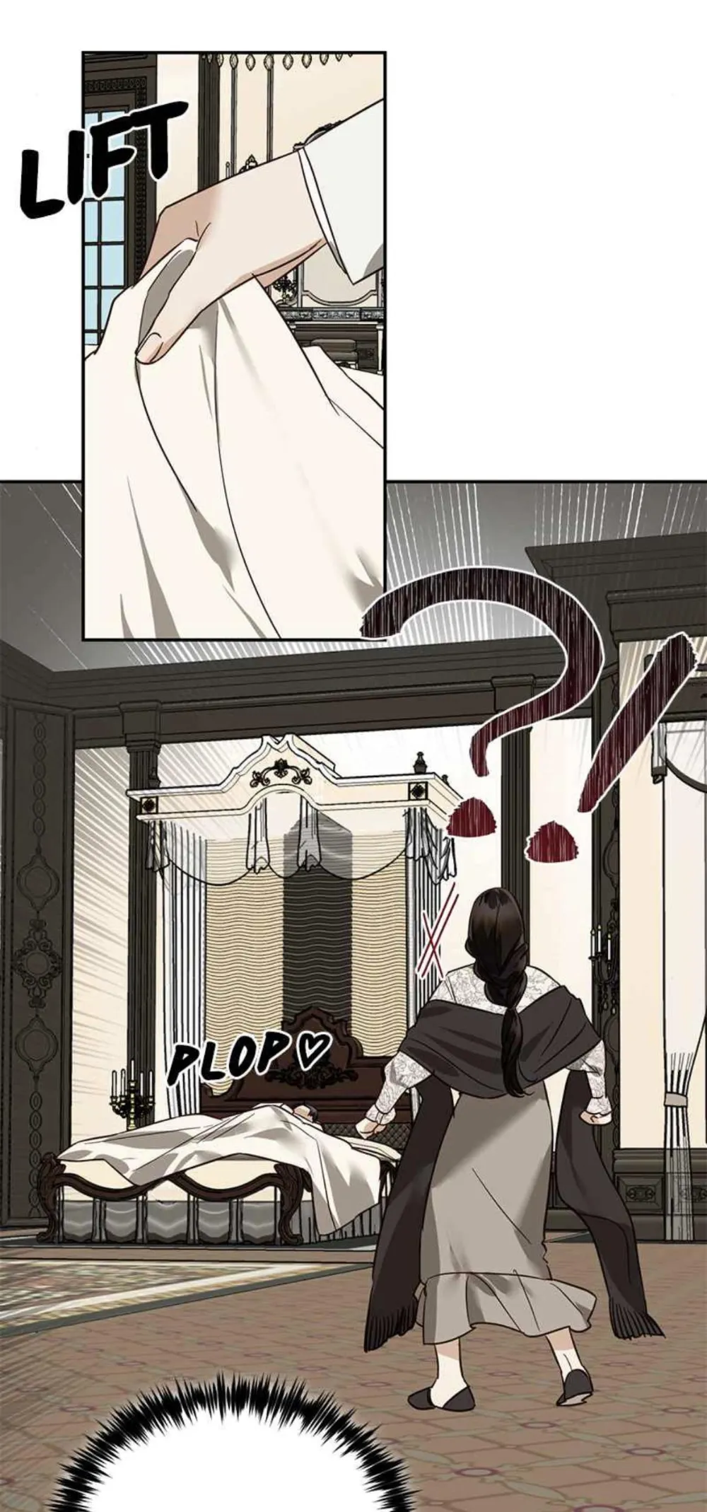 Men of The Harem Chapter 60 page 26