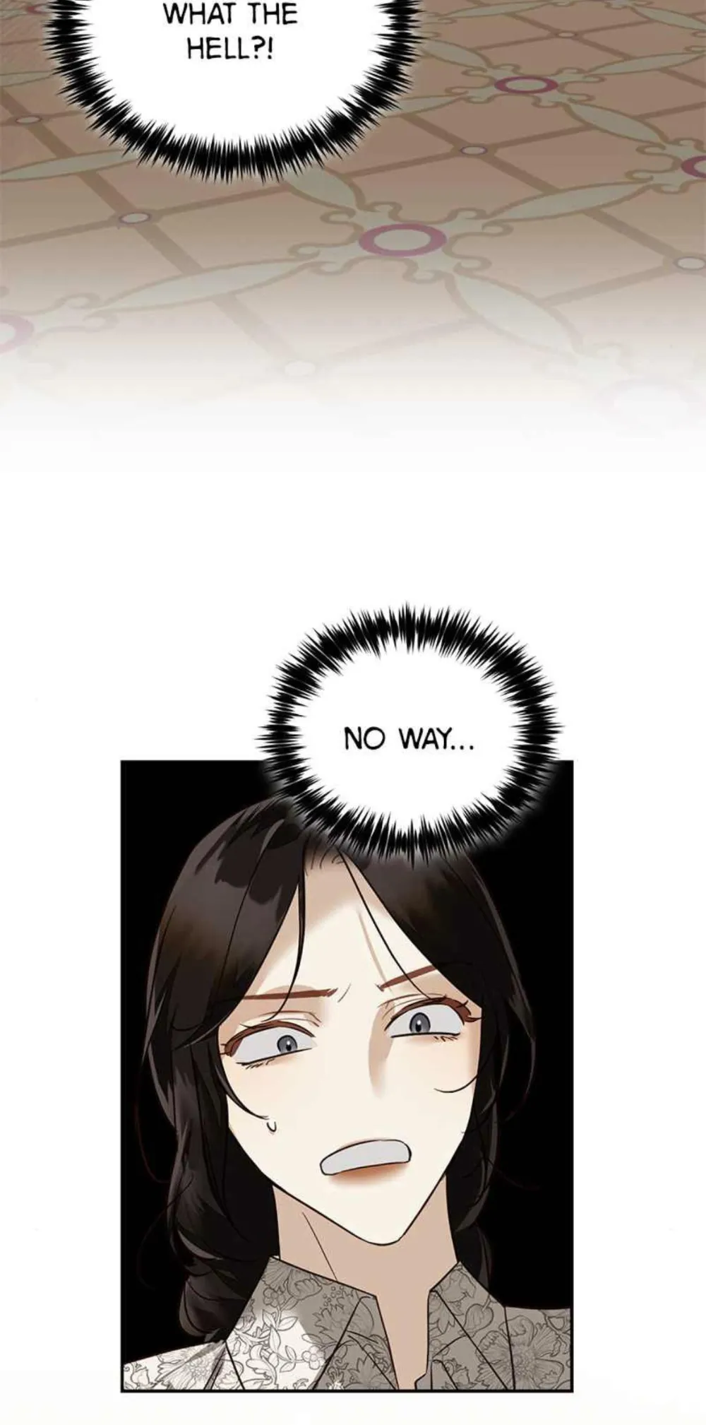 Men of The Harem Chapter 60 page 27