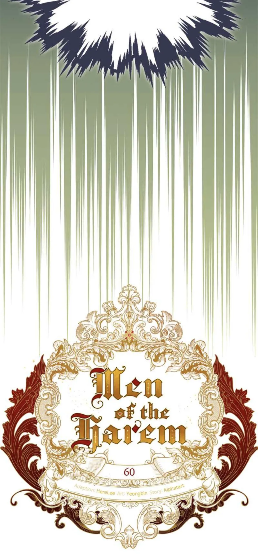 Men of The Harem Chapter 60 page 29