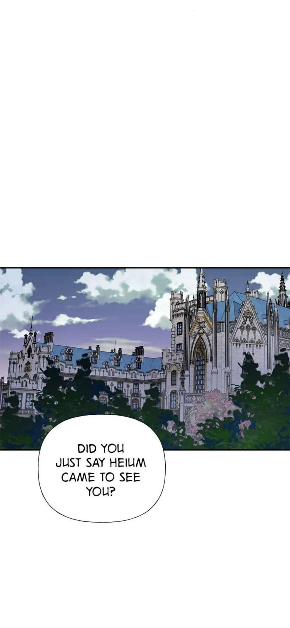 Men of The Harem Chapter 60 page 30