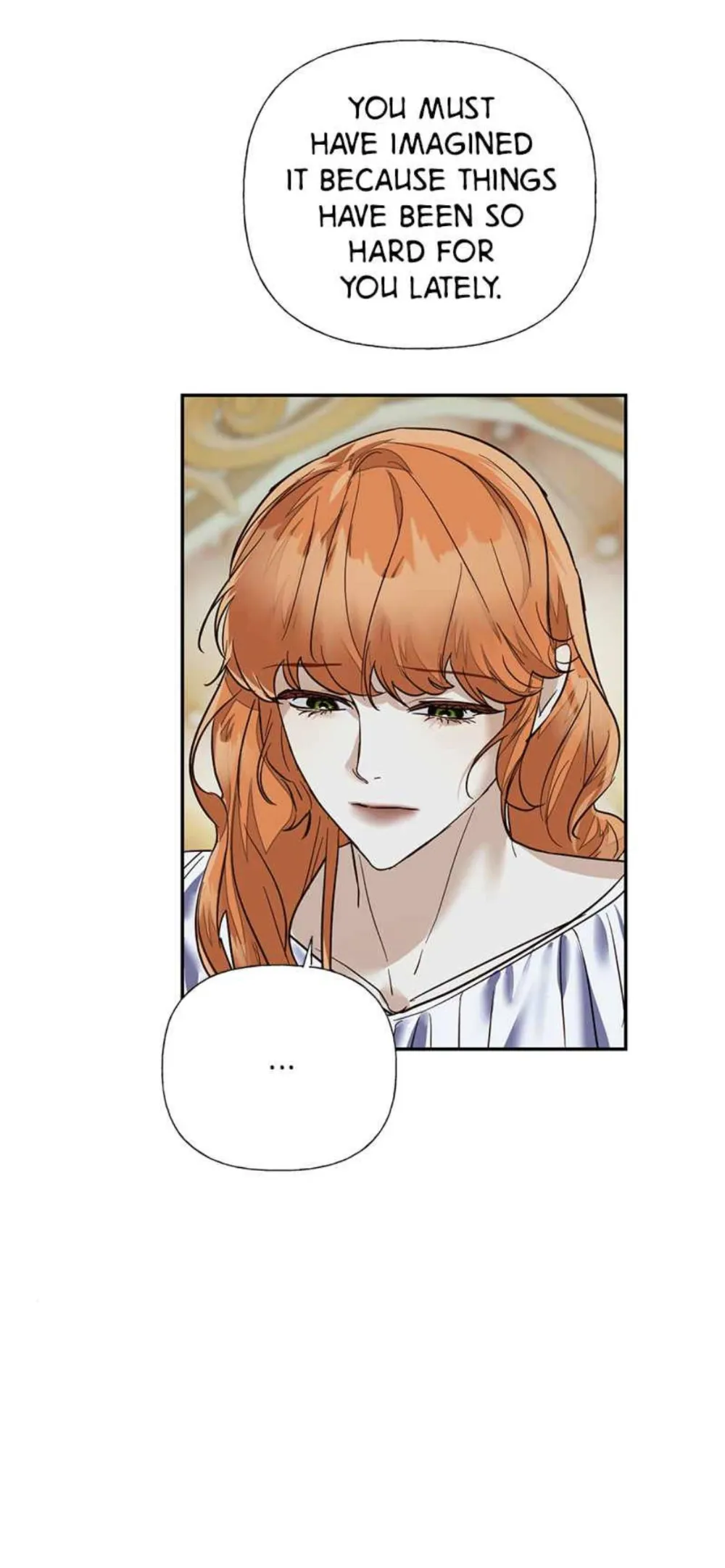 Men of The Harem Chapter 60 page 33