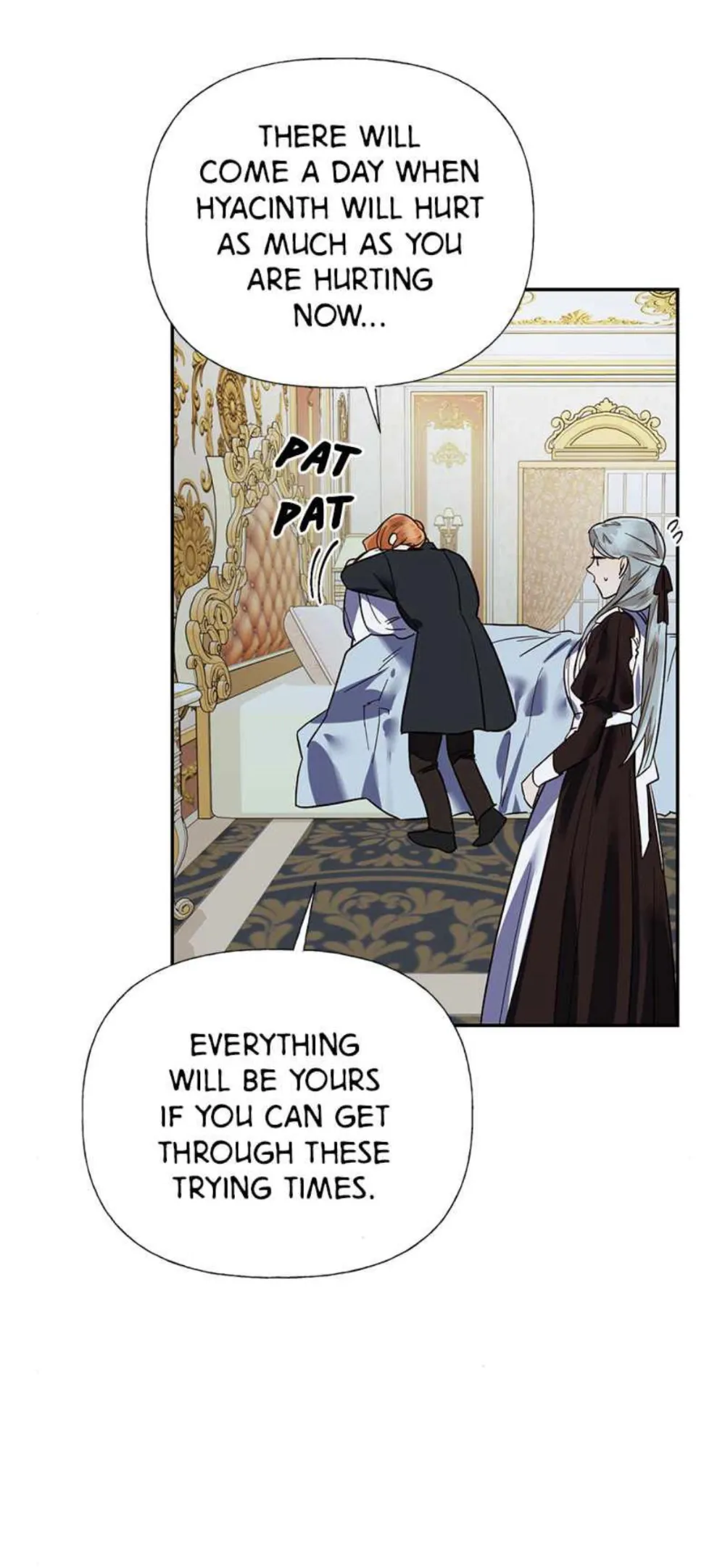 Men of The Harem Chapter 60 page 36