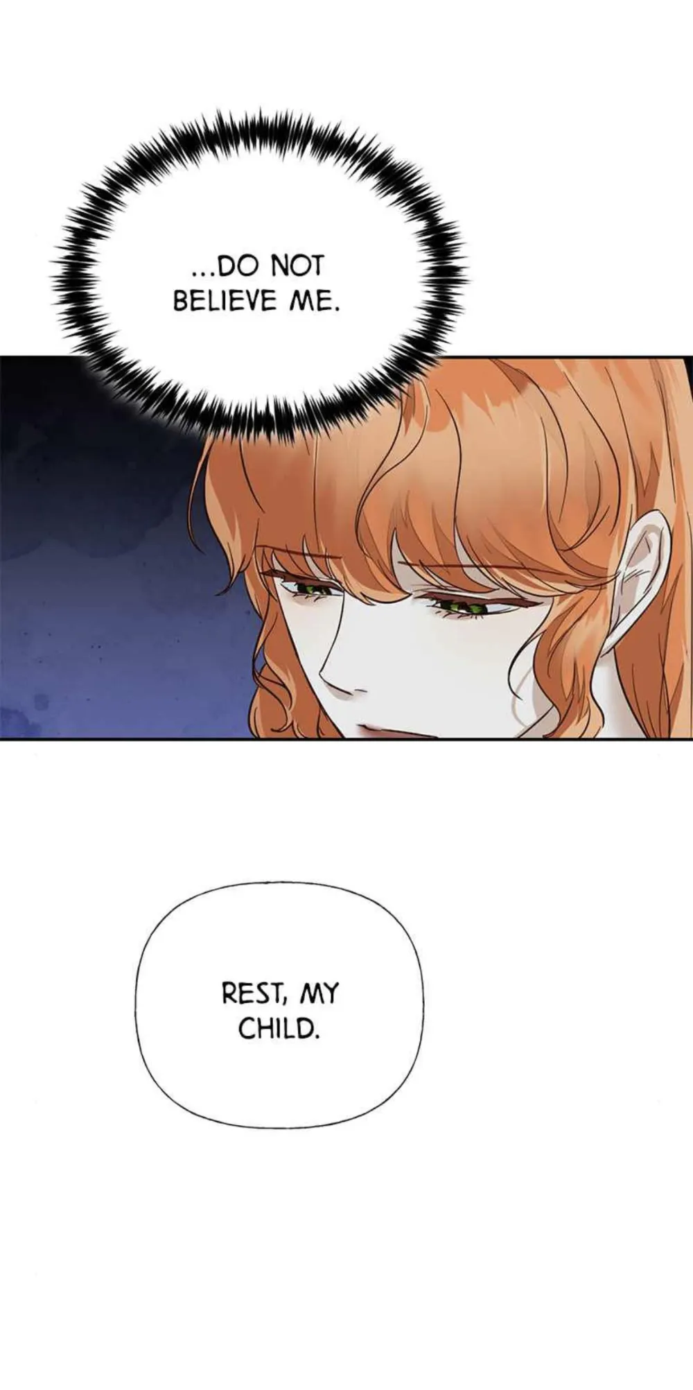 Men of The Harem Chapter 60 page 38