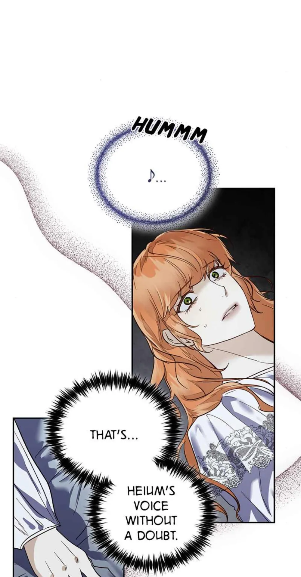 Men of The Harem Chapter 60 page 41