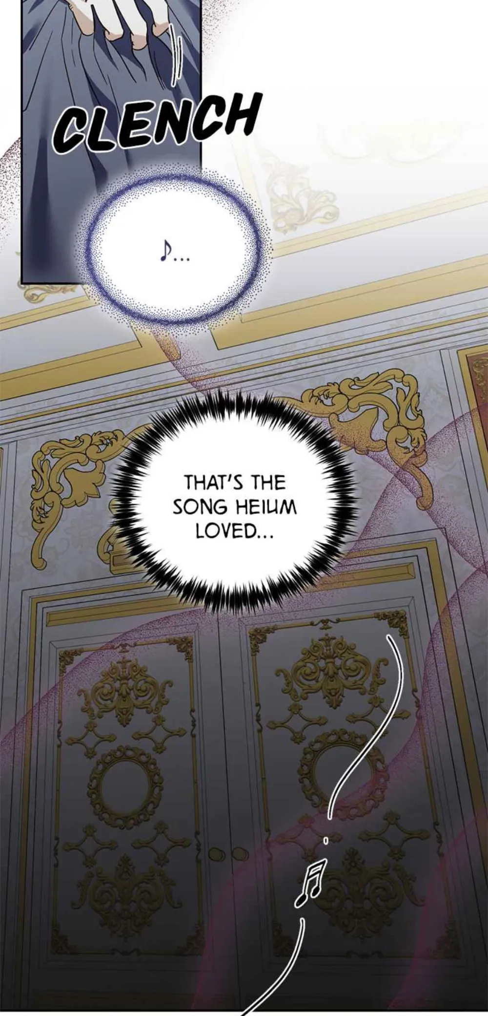 Men of The Harem Chapter 60 page 42