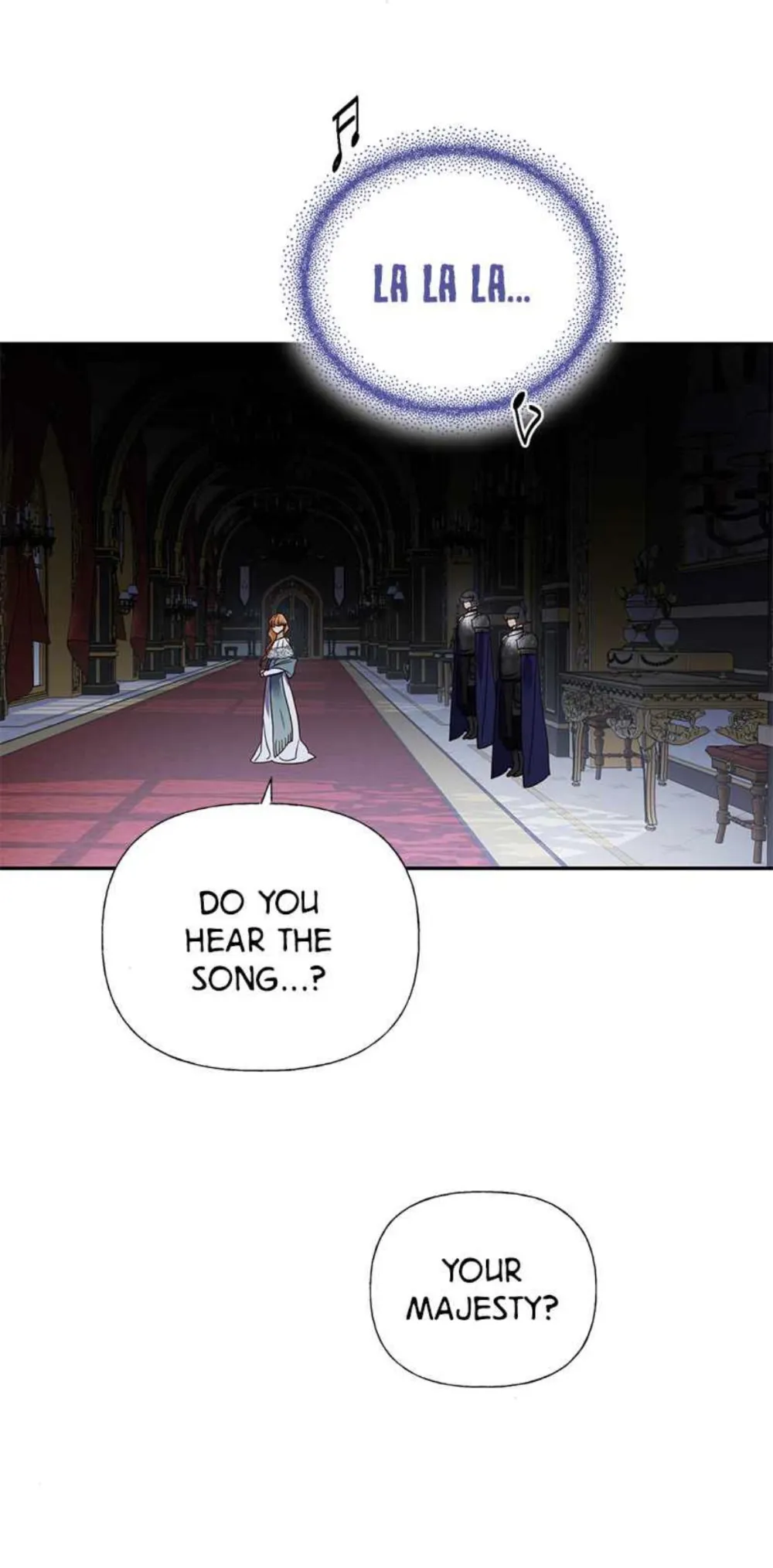 Men of The Harem Chapter 60 page 47