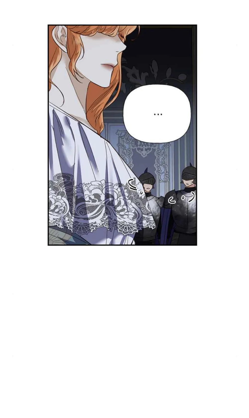 Men of The Harem Chapter 60 page 48
