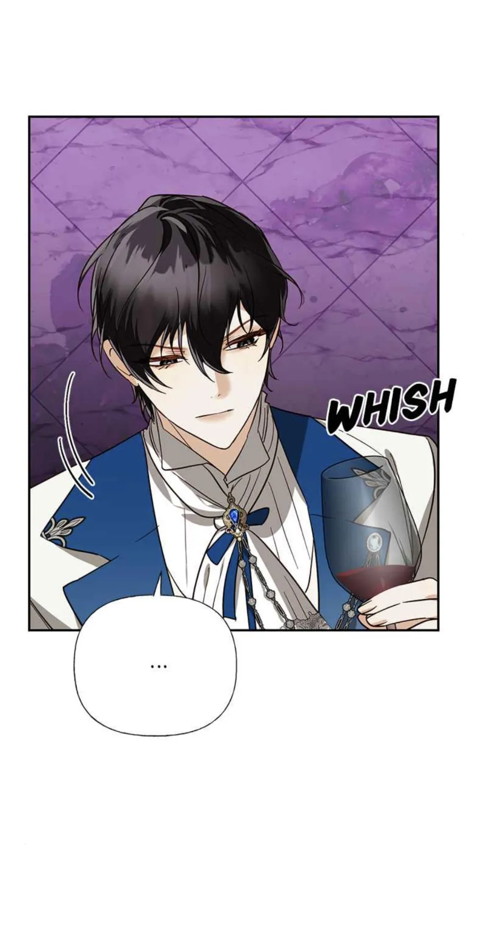 Men of The Harem Chapter 60 page 6