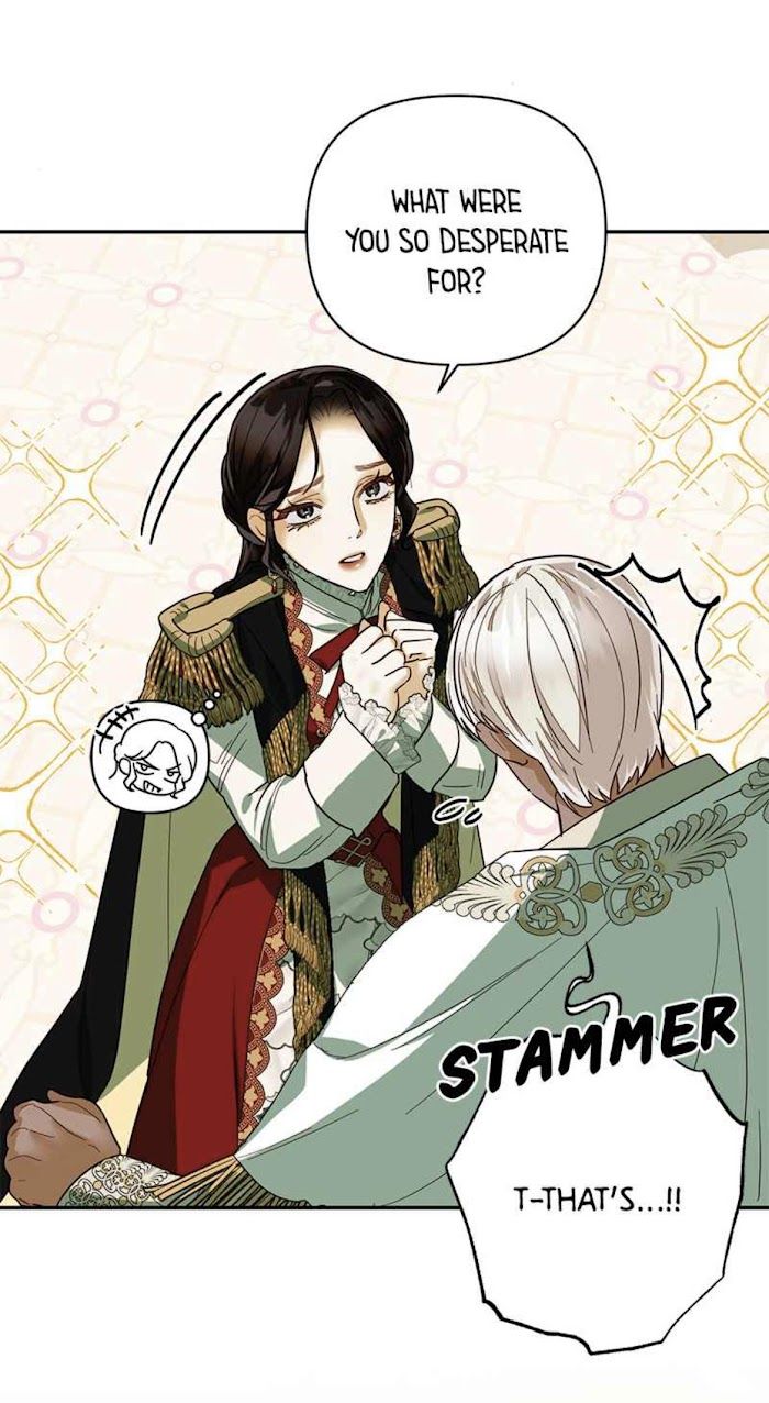 Men of The Harem Chapter 67 page 10