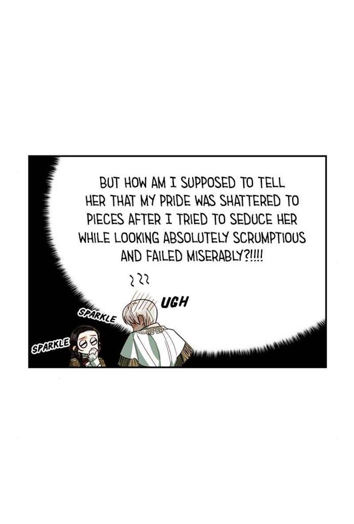 Men of The Harem Chapter 67 page 13