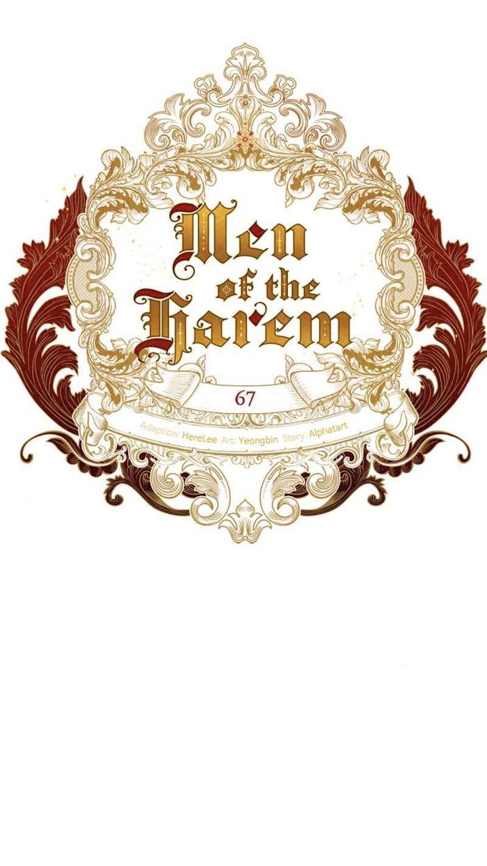 Men of The Harem Chapter 67 page 19