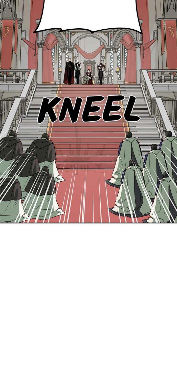 Men of The Harem Chapter 67 page 24