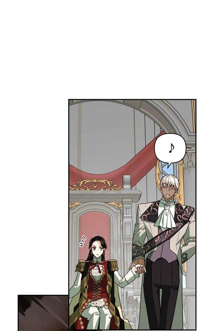 Men of The Harem Chapter 67 page 25