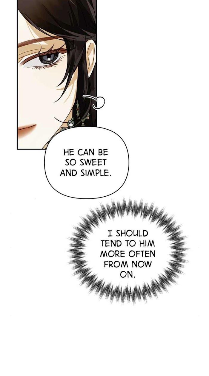 Men of The Harem Chapter 67 page 26