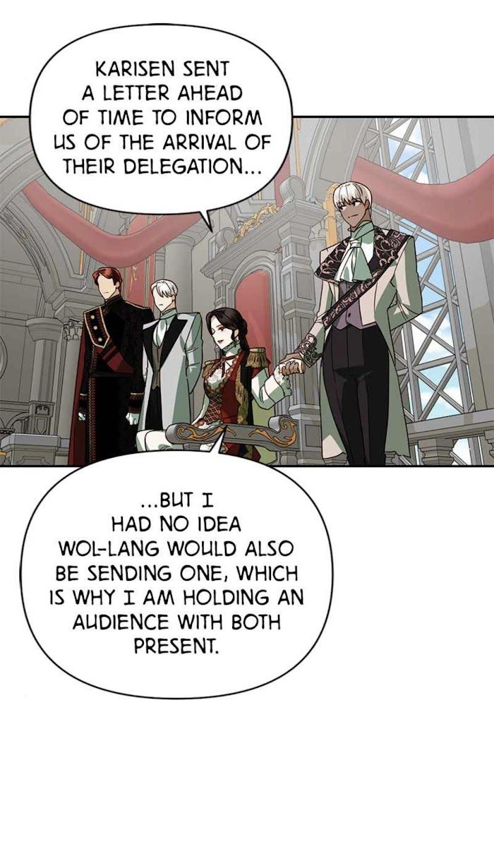 Men of The Harem Chapter 67 page 27