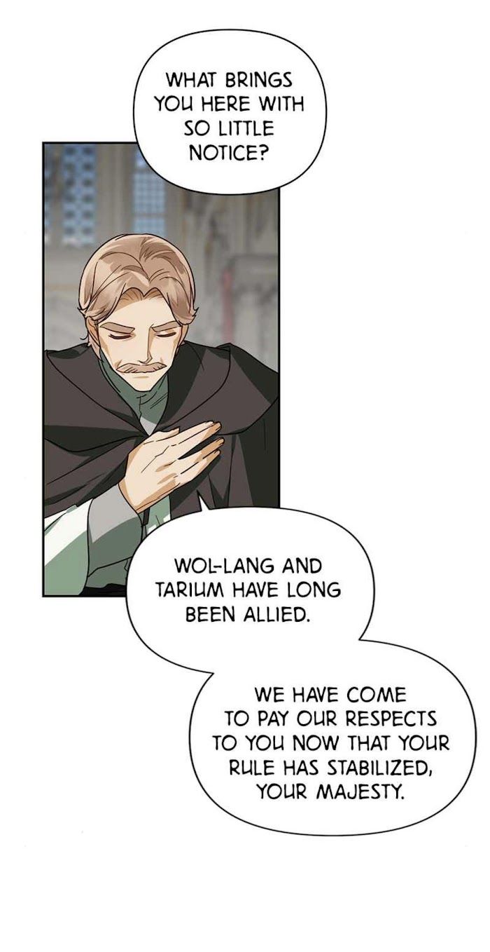 Men of The Harem Chapter 67 page 28