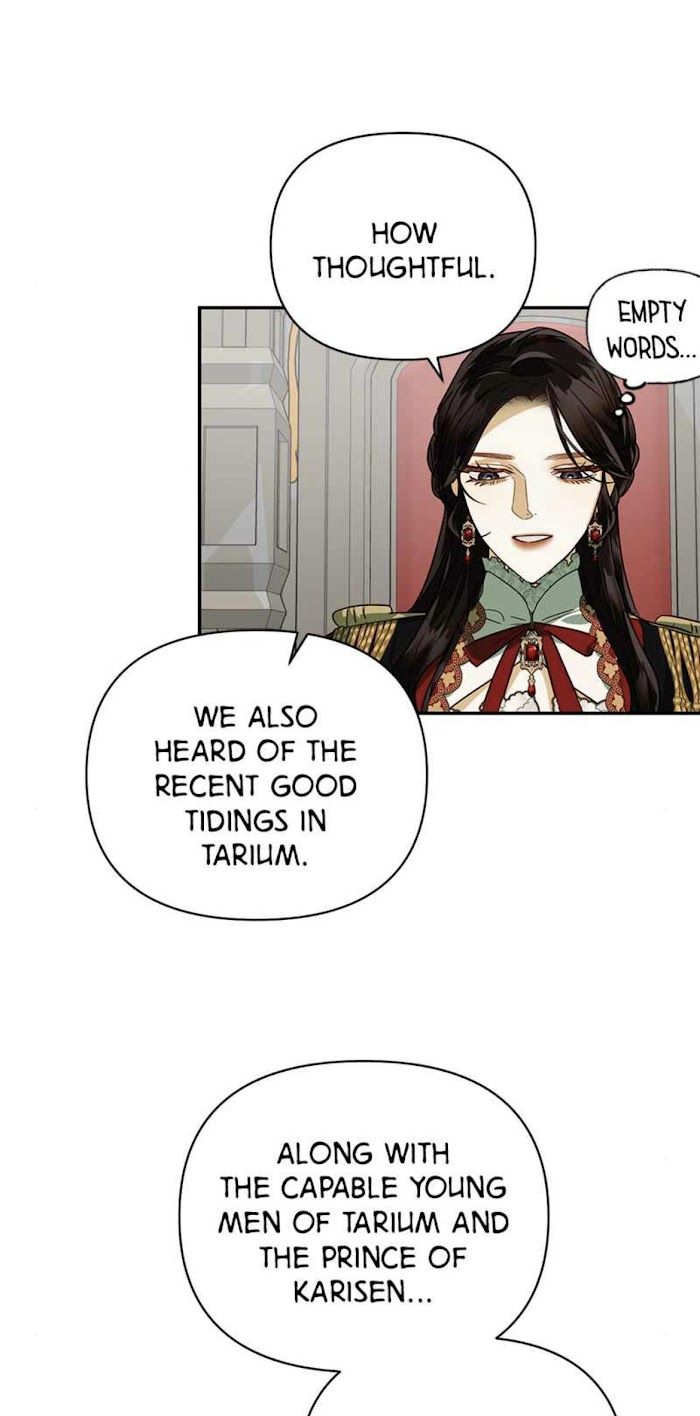 Men of The Harem Chapter 67 page 29