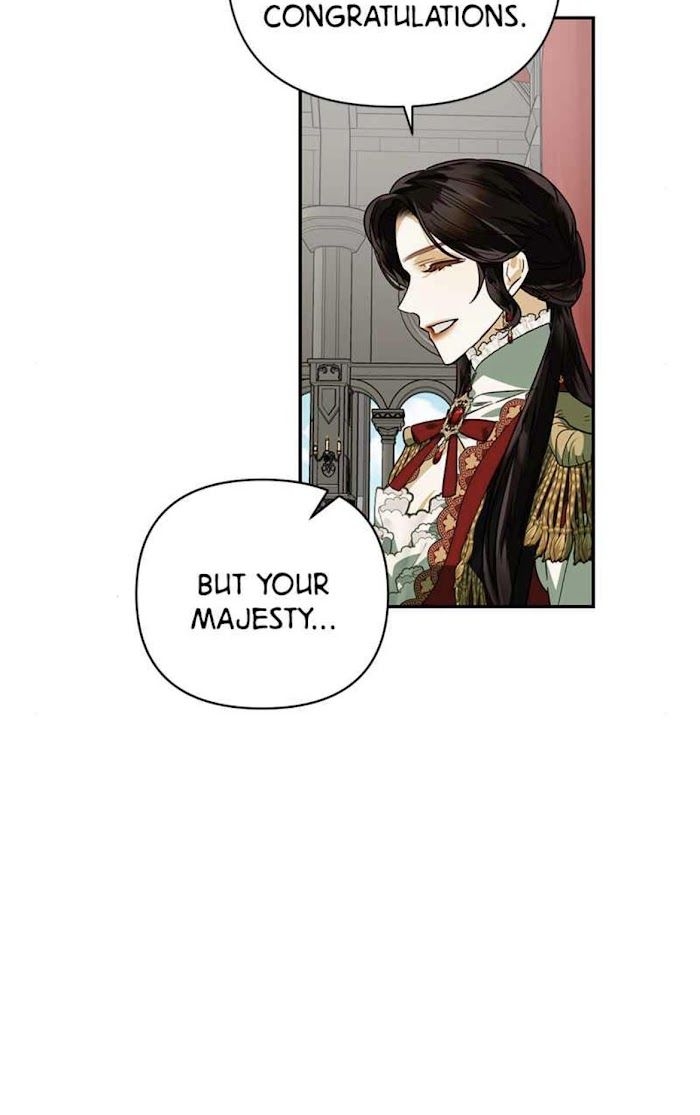Men of The Harem Chapter 67 page 31