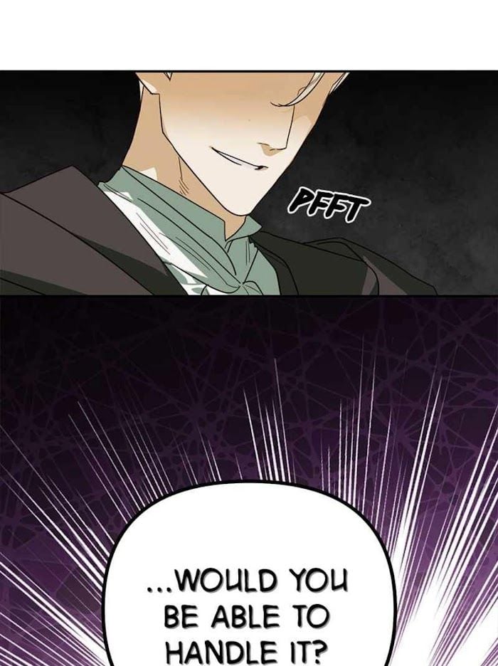 Men of The Harem Chapter 67 page 33