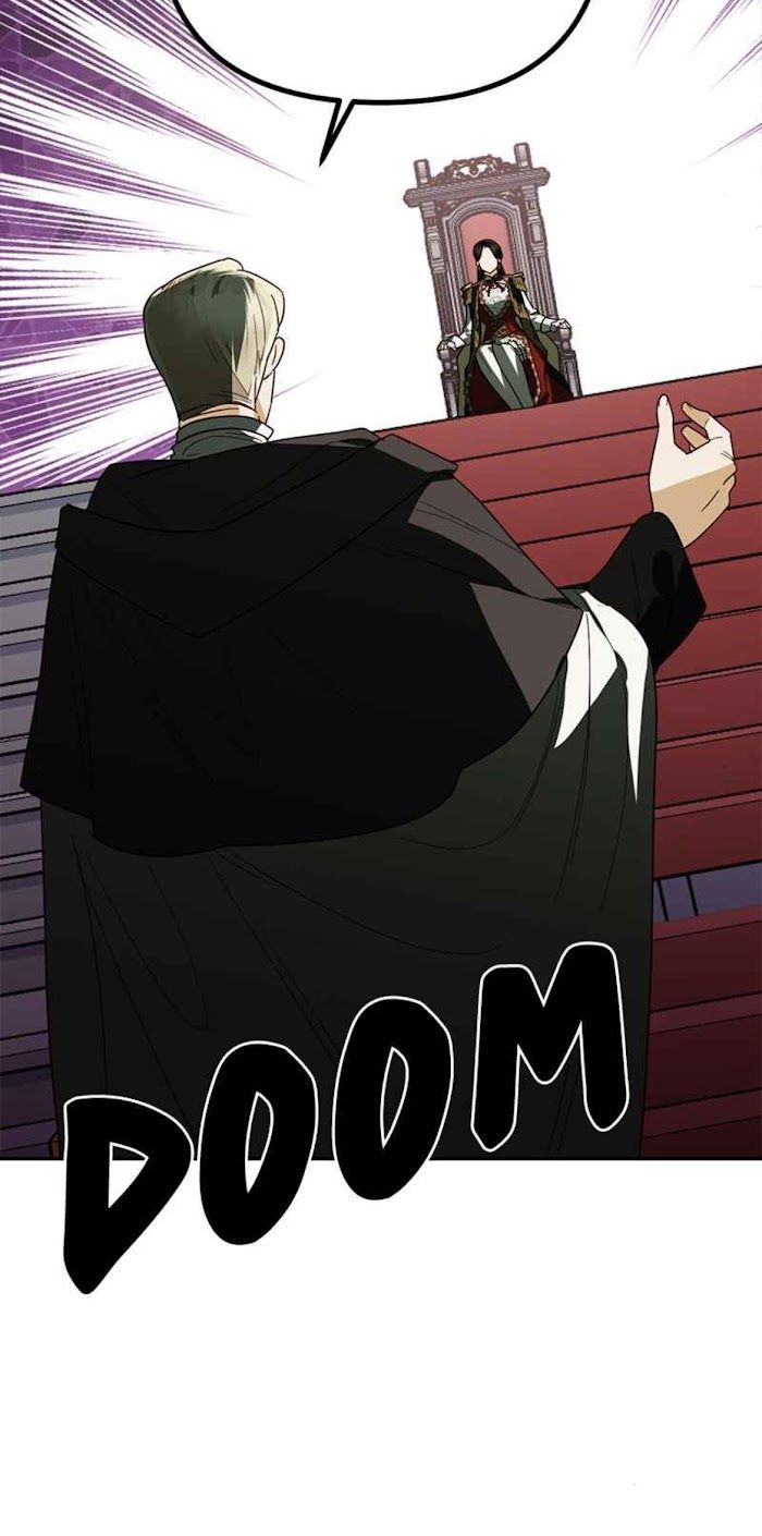 Men of The Harem Chapter 67 page 34