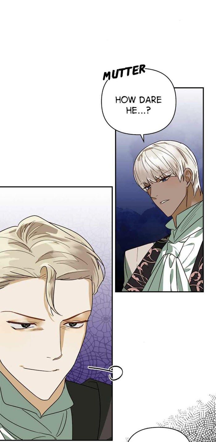 Men of The Harem Chapter 67 page 35