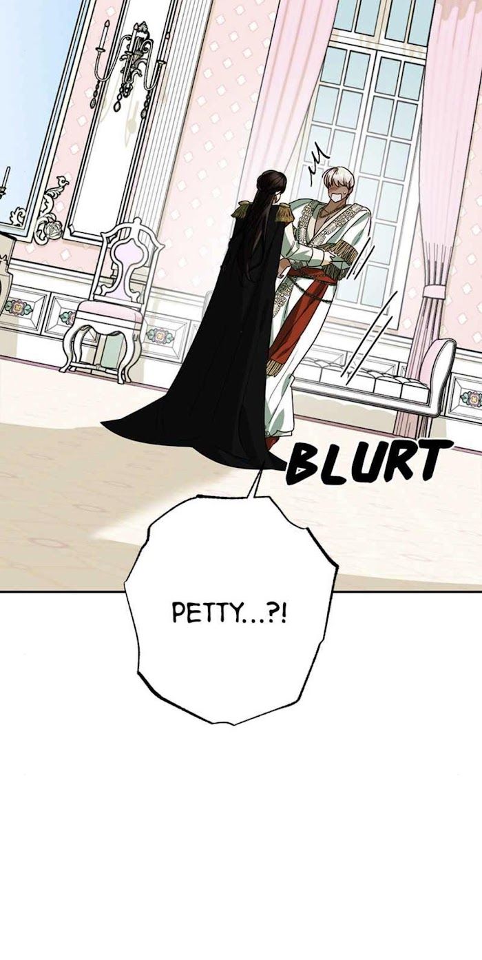 Men of The Harem Chapter 67 page 3