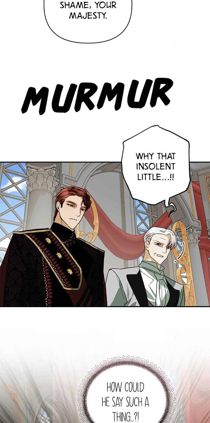 Men of The Harem Chapter 67 page 41